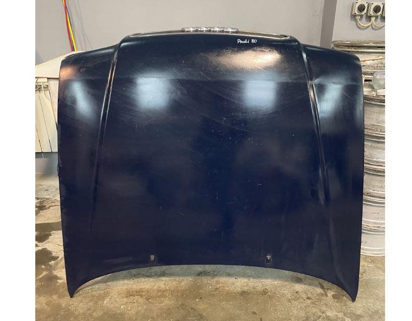 Audi 80 B4 1991-1994 sedan 2.0 8v petrol 66 kW 1992  Kapota predná