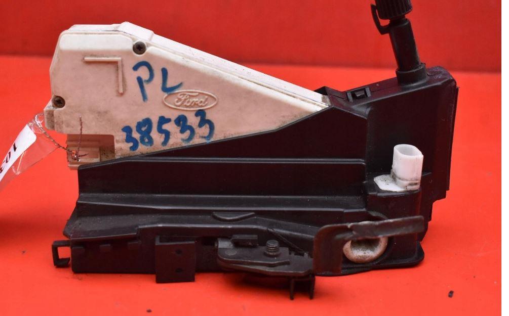 Ford Galaxy Mk2 2000-2006 minivan 1.9 TDI diesel MT 85 kW 2005  Zámok dverí predný ľavý 93BG220A20DD