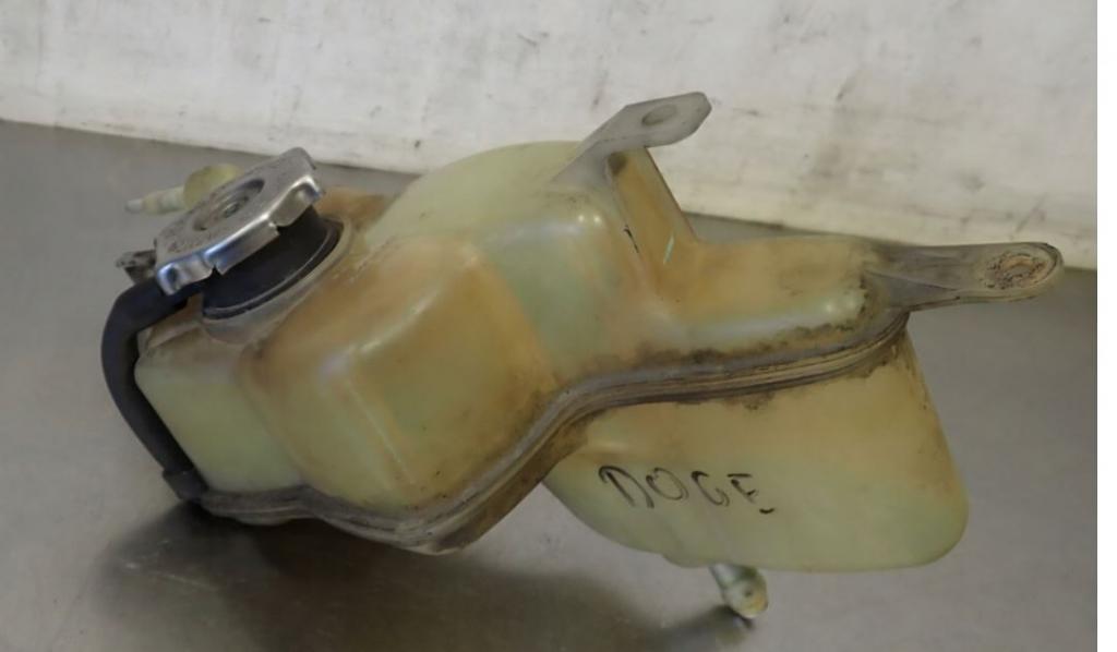 Dodge Caliber hatchback 2.0 16v petrol MT 98 kW 2003  Nádržka ostrekovačov 05058157AC