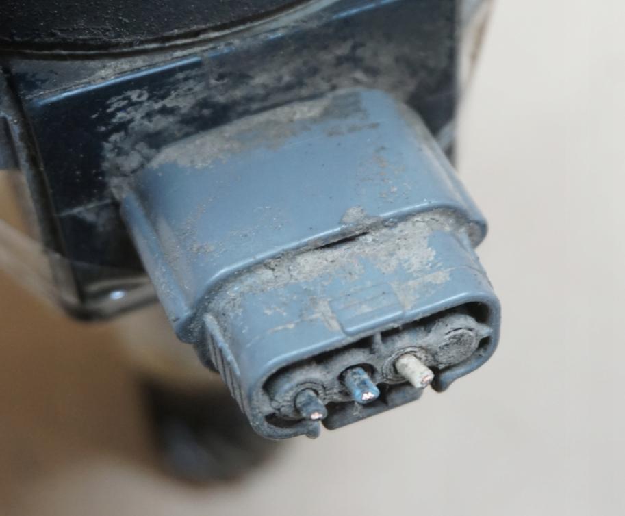 Suzuki Vitara I 1988-1998 suv 1.6 16v petrol 1998  Rozdeľovač T2T53971