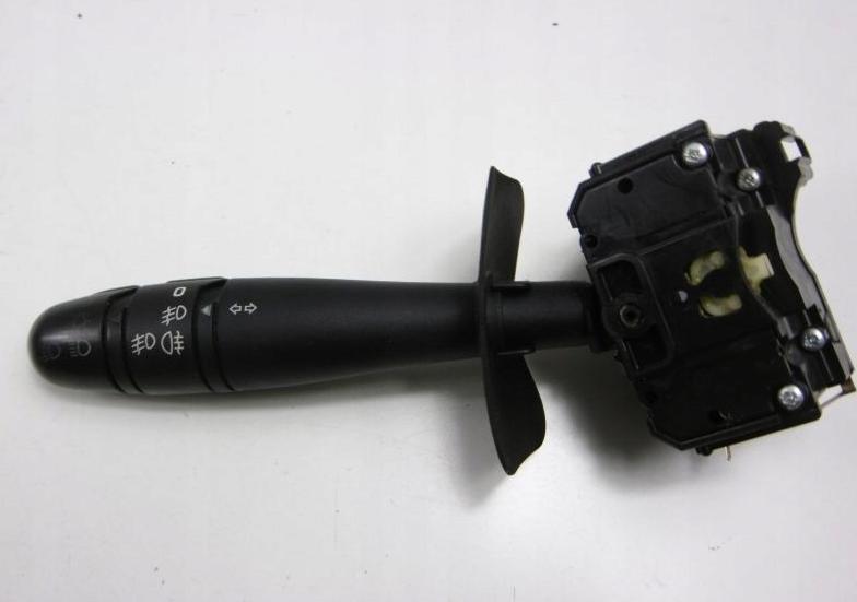 Renault Scenic I 1996-2003 hatchback 1.9 DCI diesel MT 75 kW Prepínač smeroviek 36998A