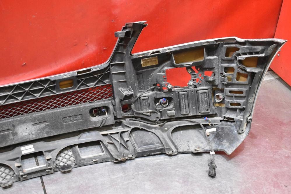 Mercedes ML W164 2005-2011  Nárazník predný