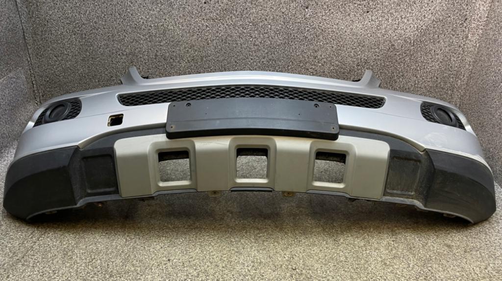 Mercedes ML W164 2005-2011 Nárazník predný