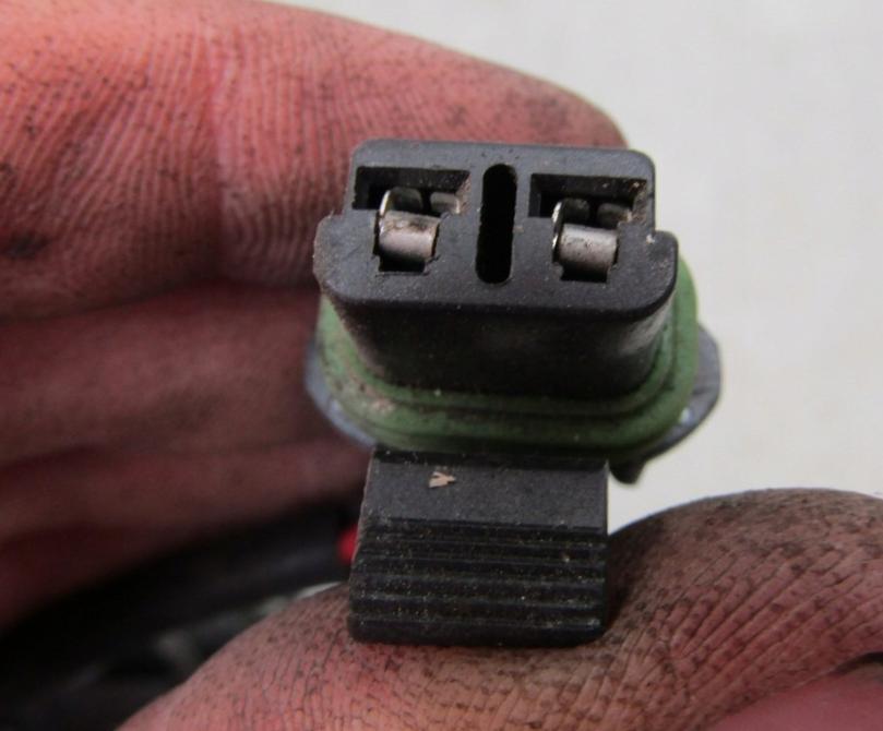 Renault Espace III 1997-2003 Ventilátor kúrenia 0130063507