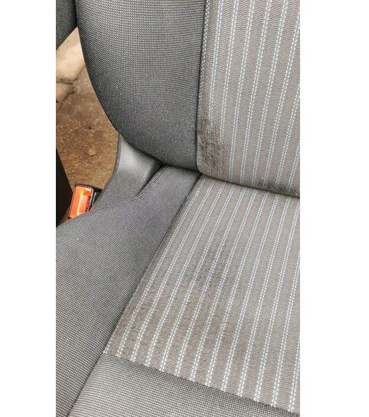 FORD TRANSIT CUSTOM I Autobus 2015 92 kW 2.2 TDCi 2198  Sedadla KOMPLET