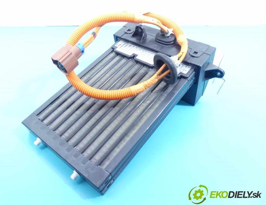 Tesla Model S hatchback Radiátor kúrenia 6007385-00-J