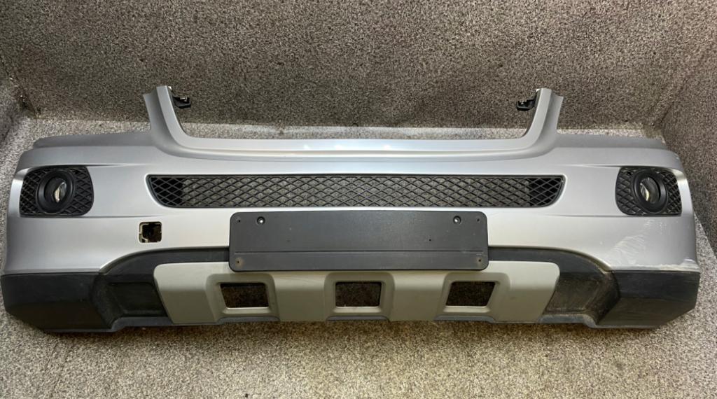 Mercedes ML W164 2005-2011 Nárazník predný