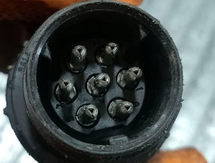 Renault Megane I 1995-2003 hatchback 1.9 DTI diesel MT 59 kW 2001  Vstrekovacie čerpadlo 0460414983