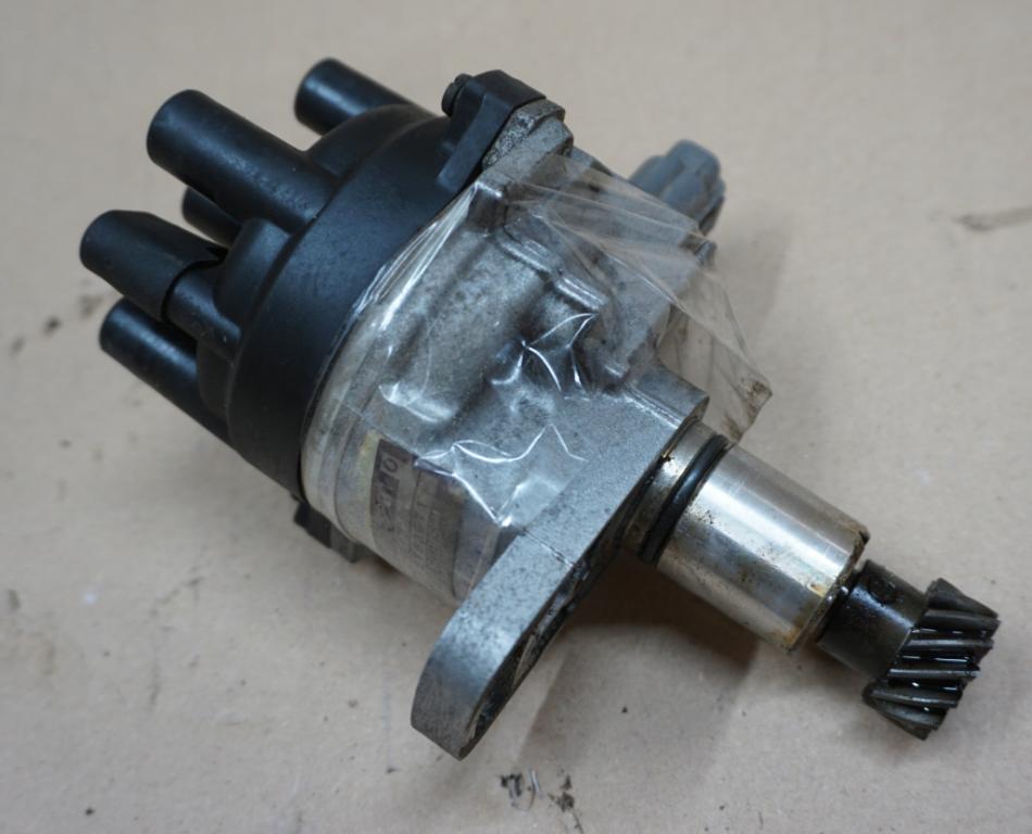 Suzuki Vitara I 1988-1998 suv 1.6 16v petrol 1998  Rozdeľovač T2T53971