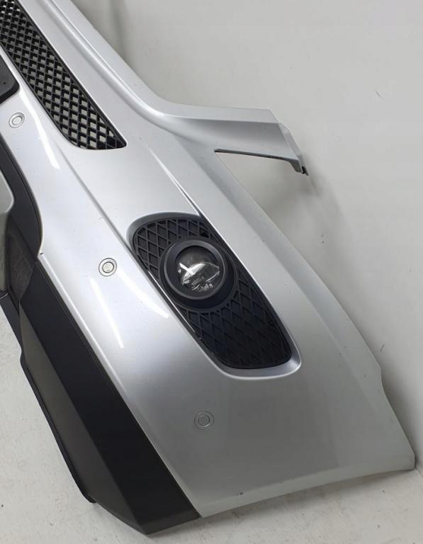 Mercedes ML W164 2005-2011  Nárazník predný