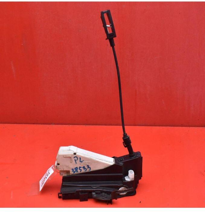 Ford Galaxy Mk2 2000-2006 minivan 1.9 TDI diesel MT 85 kW 2005  Zámok dverí predný ľavý 93BG220A20DD