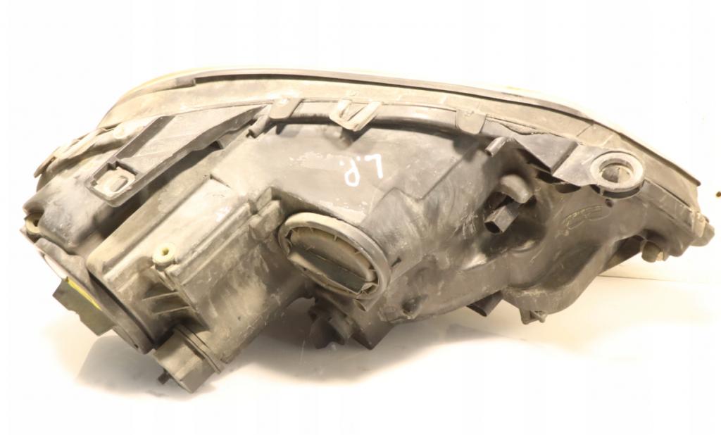 Mercedes ML W164 2005-2011 hatchback 4.0 CDI diesel 2007 Svetlo predné ľavé 263347