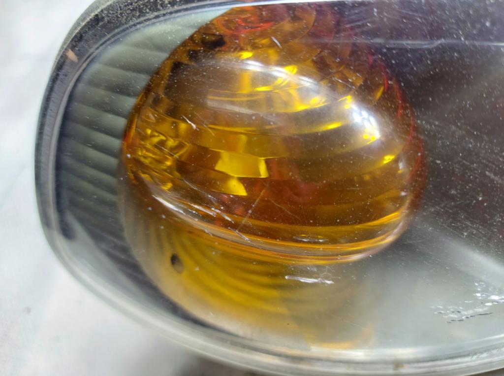 BMW 3 E46 1998-2007 Svetlo predné pravé