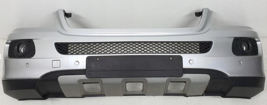 Mercedes ML W164 2005-2011  Nárazník predný