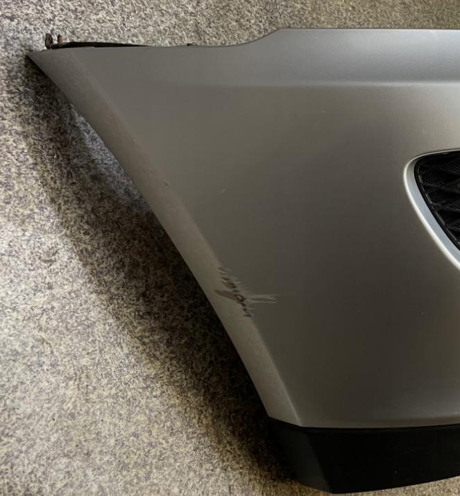 Mercedes ML W164 2005-2011 Nárazník predný