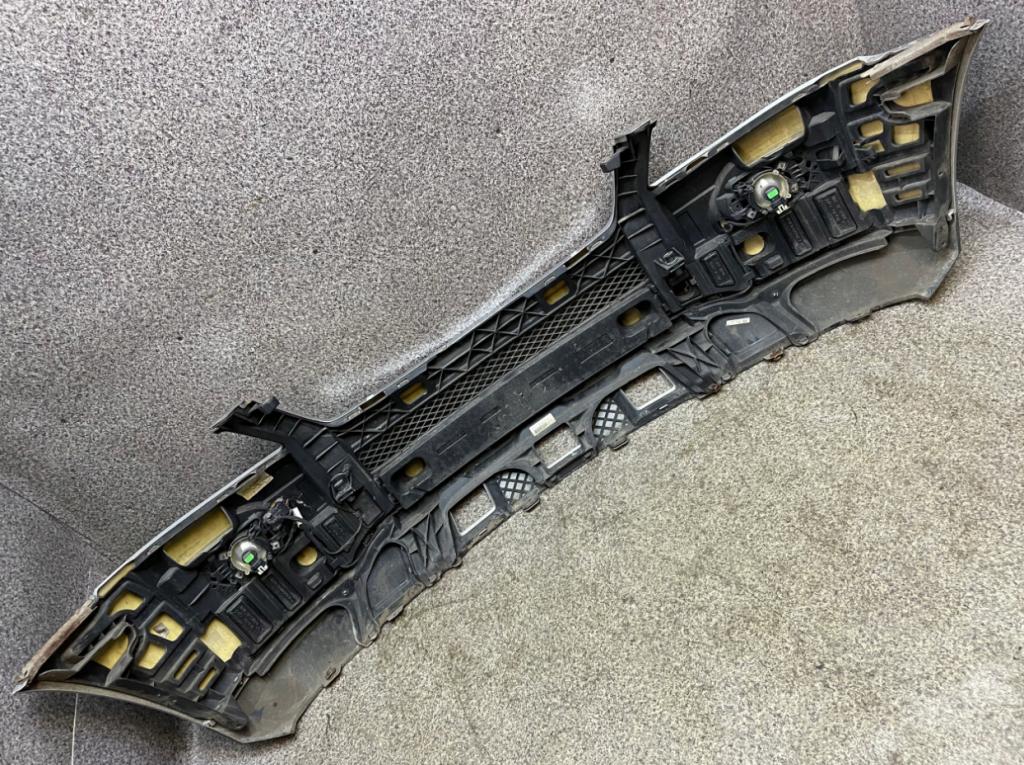 Mercedes ML W164 2005-2011 Nárazník predný