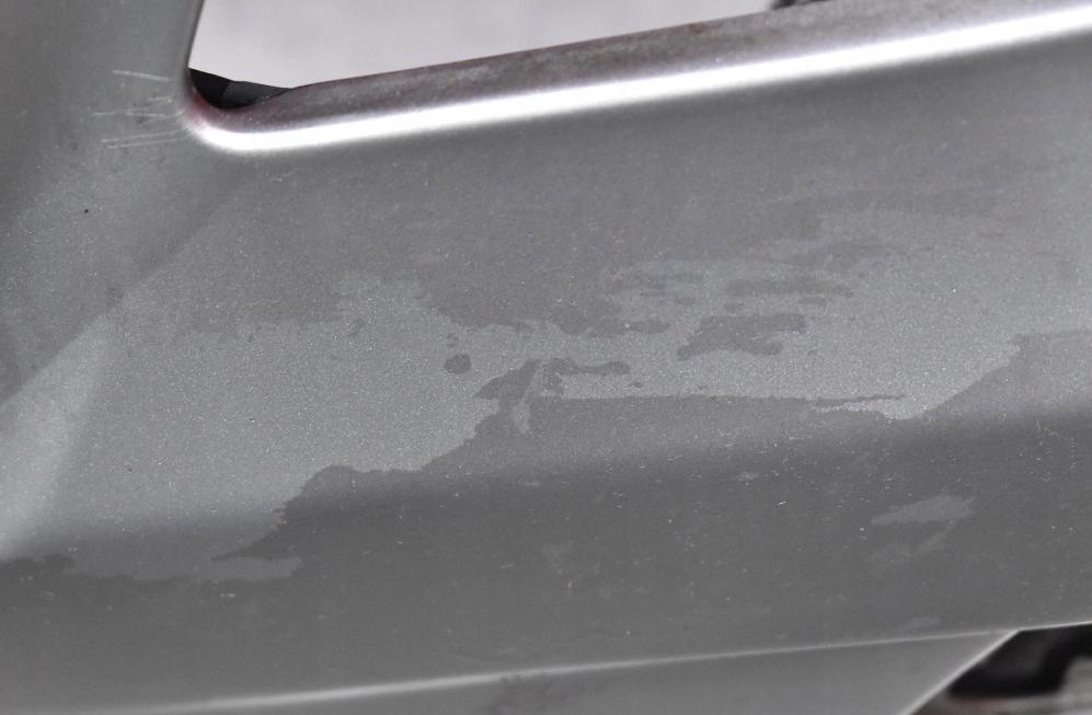 Mercedes ML W164 2005-2011  Nárazník predný