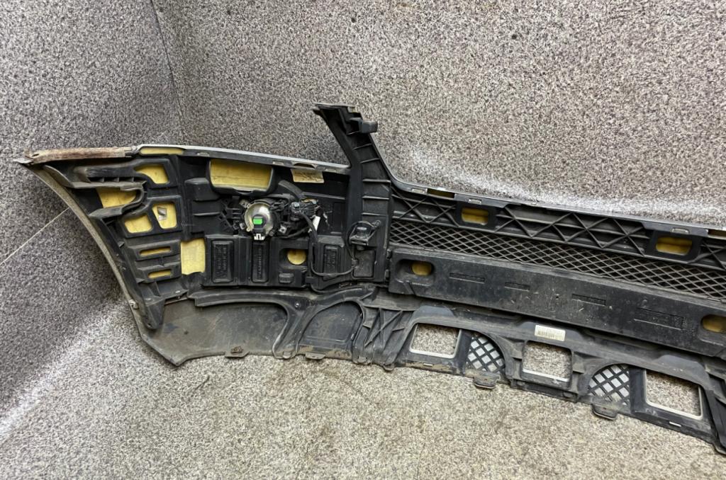 Mercedes ML W164 2005-2011 Nárazník predný