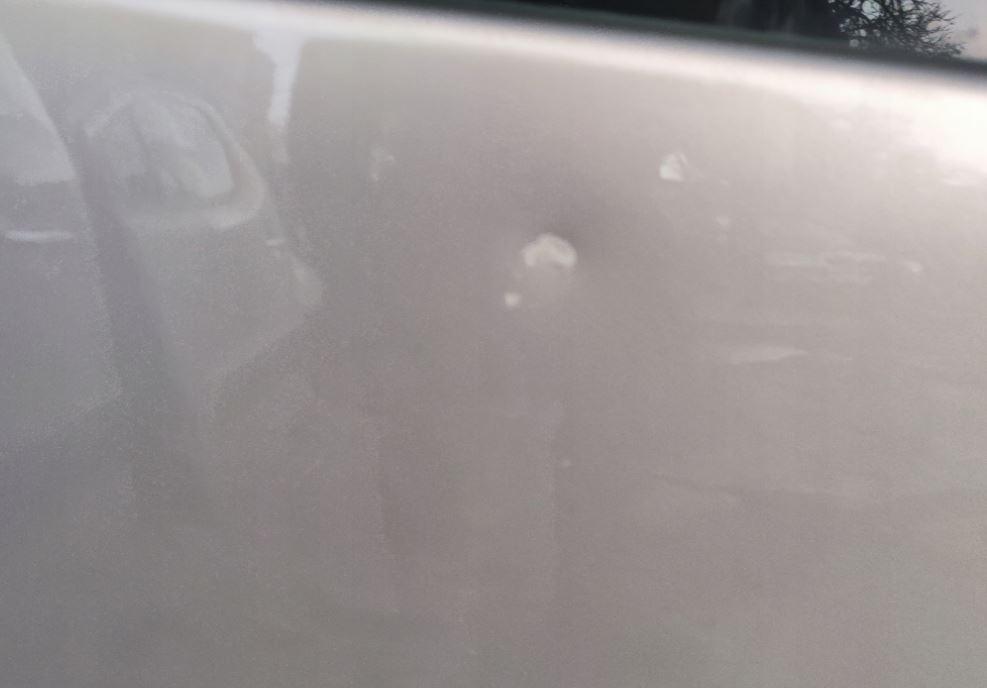 Peugeot Partner II 2008-2018 minivan 1.6 HDI diesel 66 kW 2010  Dvere posuvné (bočné) pravé