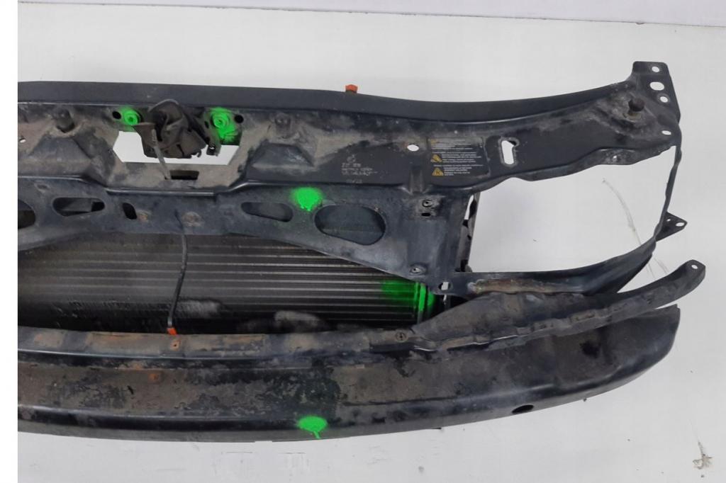 Skoda Octavia I 1996-2010 hatchback 1.6 8v petrol MT 55 kW 2002  Výstuha predná 1U0805565D