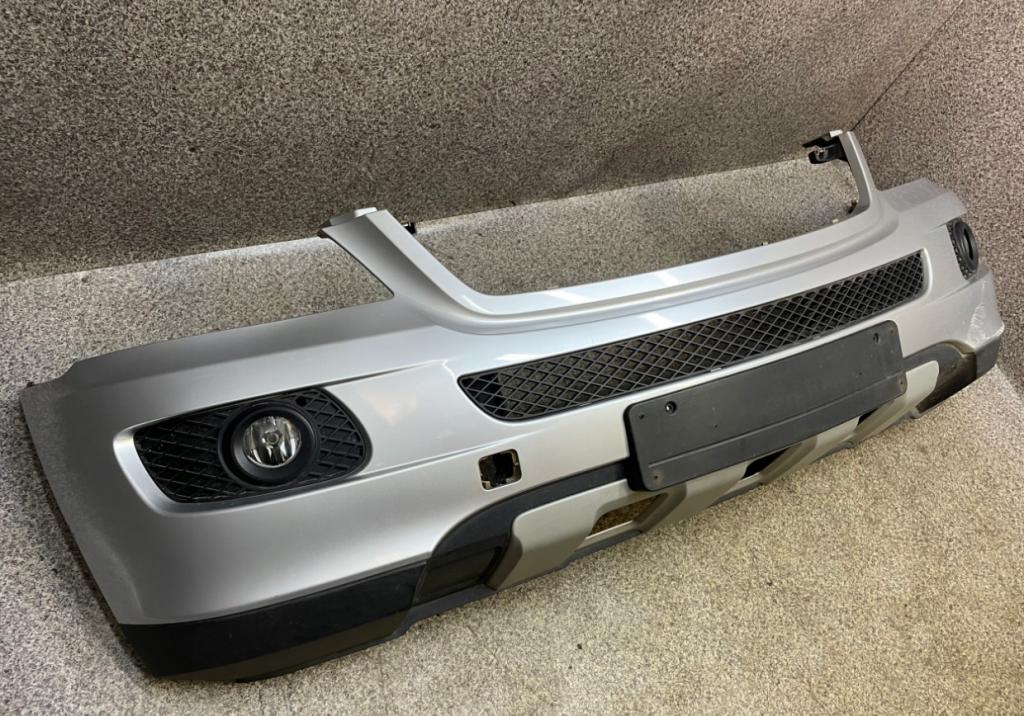 Mercedes ML W164 2005-2011 Nárazník predný