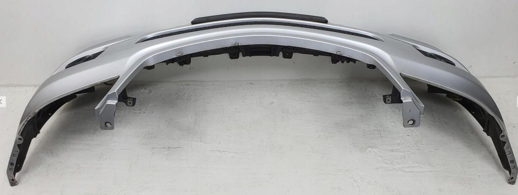 Mercedes ML W164 2005-2011  Nárazník predný