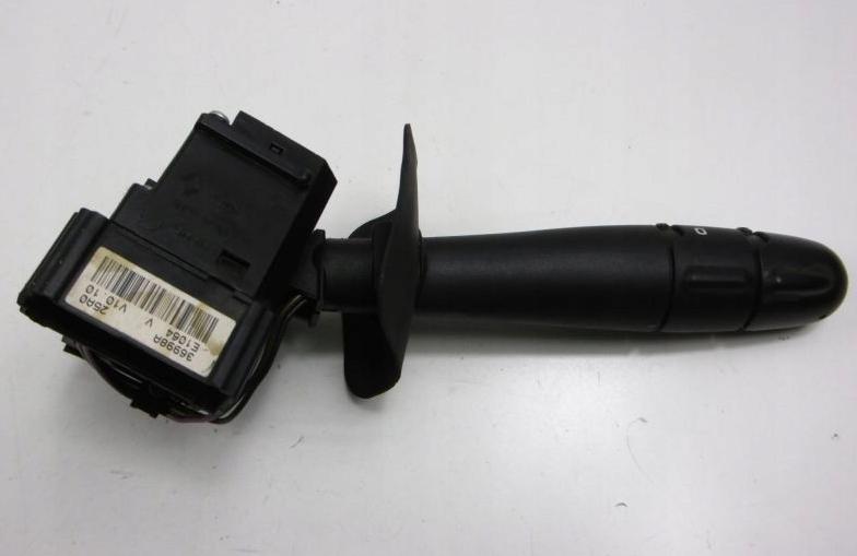 Renault Scenic I 1996-2003 hatchback 1.9 DCI diesel MT 75 kW Prepínač smeroviek 36998A