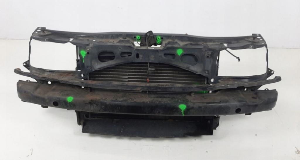 Skoda Octavia I 1996-2010 hatchback 1.6 8v petrol MT 55 kW 2002  Výstuha predná 1U0805565D