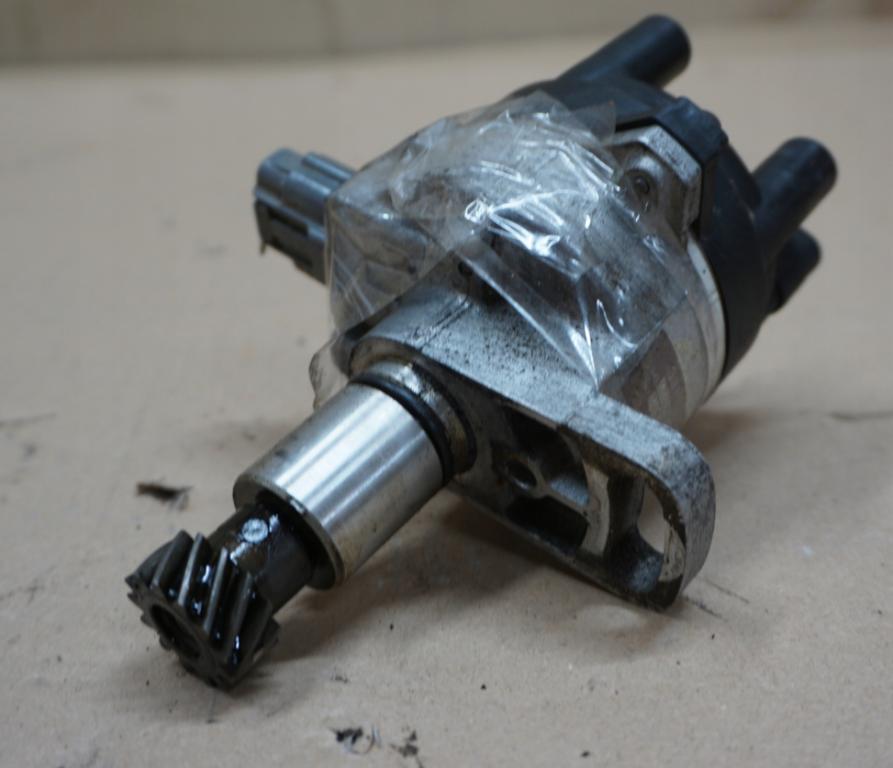 Suzuki Vitara I 1988-1998 suv 1.6 16v petrol 1998  Rozdeľovač T2T53971