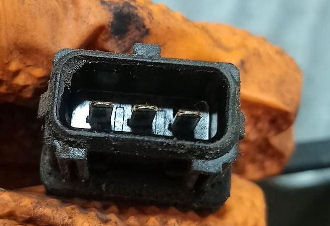 Renault Megane I 1995-2003 hatchback 1.9 DTI diesel MT 59 kW 2001  Vstrekovacie čerpadlo 0460414983