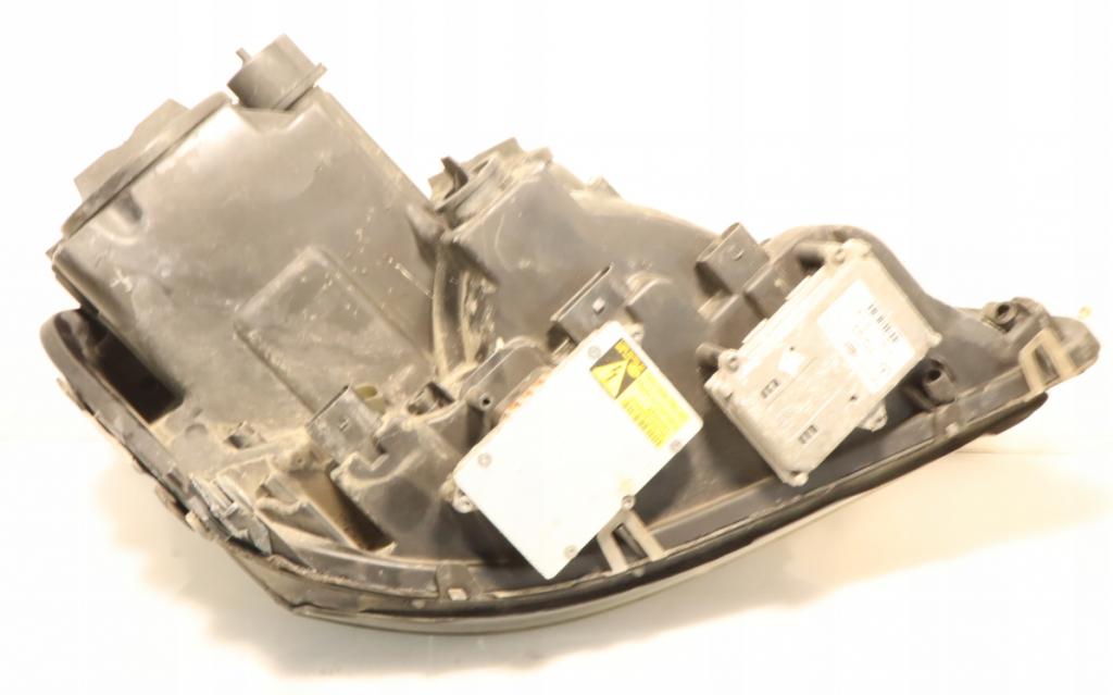 Mercedes ML W164 2005-2011 hatchback 4.0 CDI diesel 2007 Svetlo predné ľavé 263347