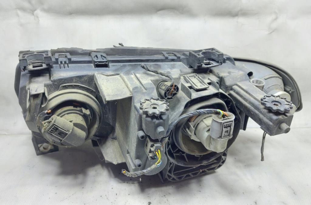 BMW 3 E46 1998-2007 Svetlo predné pravé