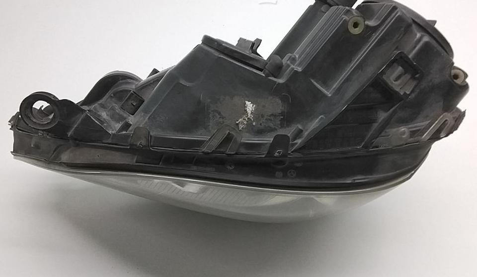 Mercedes ML W164 2005-2011 hatchback 3.0 CDI 2008 Svetlo predné ľavé 263347