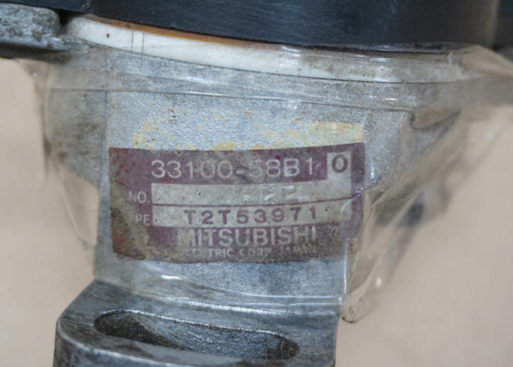 Suzuki Vitara I 1988-1998 suv 1.6 16v petrol 1998  Rozdeľovač T2T53971