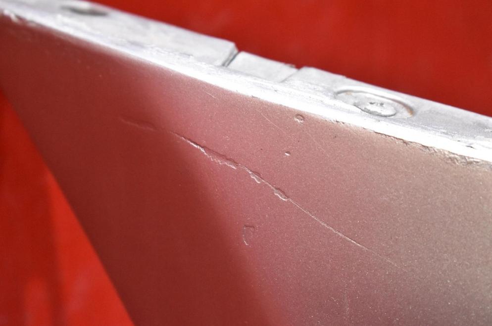 Mercedes ML W164 2005-2011  Nárazník predný