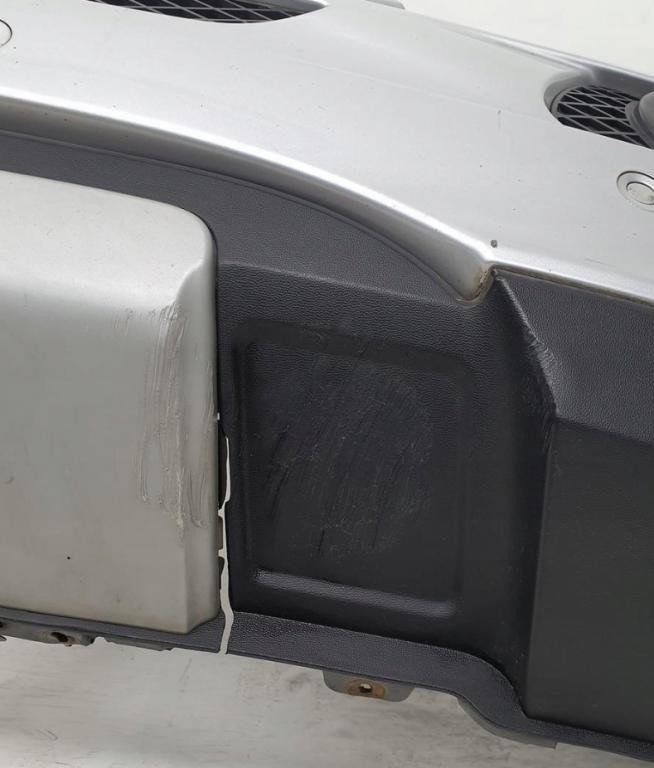 Mercedes ML W164 2005-2011  Nárazník predný