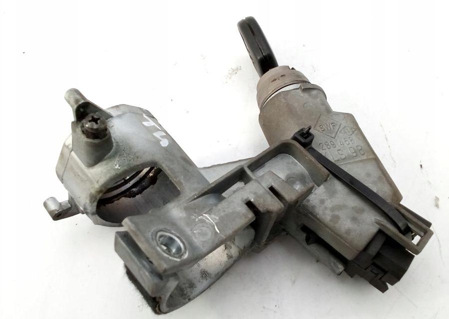 Volkswagen Transporter T4 1990-2003 Spínacia skrinka 701905851