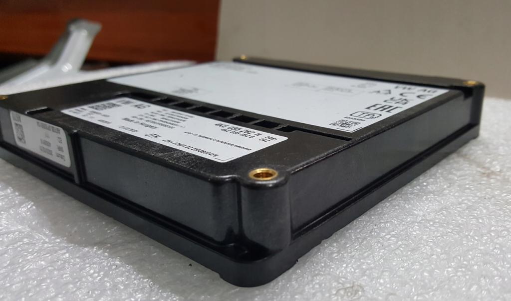 Audi E-TRON 2019- GEN suv   Riadiaca jednotka 4KE035282H