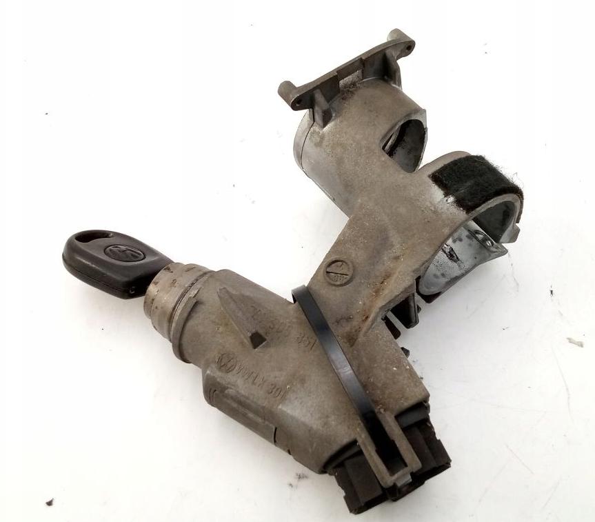 Volkswagen Transporter T4 1990-2003 Spínacia skrinka 701905851