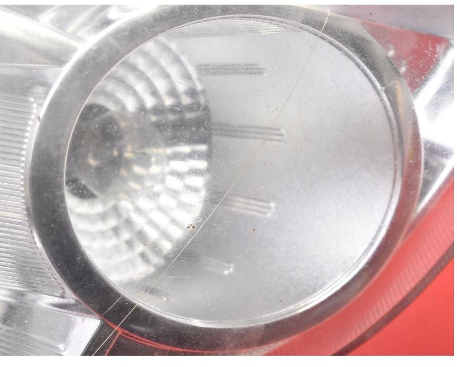 Renault Kangoo II 2008- minivan 1.5 DCI diesel 50 kW 2008  Svetlo predné pravé 8200419895