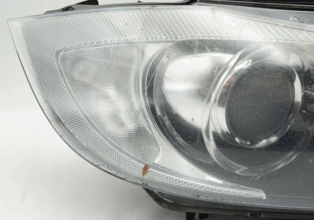 BMW 3 E90 2005-2013 sedan 2.0 diesel MT 120 kW 2006  Svetlo predné pravé 6942738
