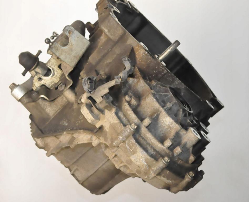 Fiat Doblo II 2010- 1.6 JTD diesel 77 kW 2010  Prevodovka manuálna 6-stupnova