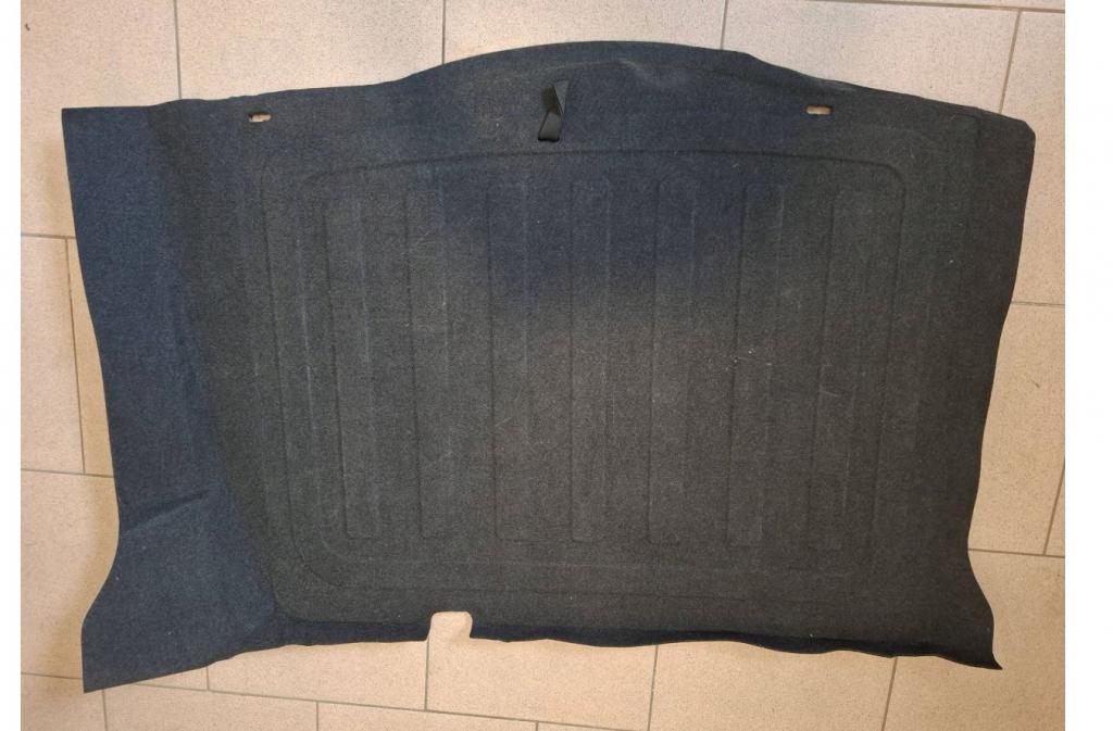 Hyundai I20 II 2014-2020 hatchback 1.2 16v petrol MT 61.8 kW 2015  Pláto kufra 85701-C8000