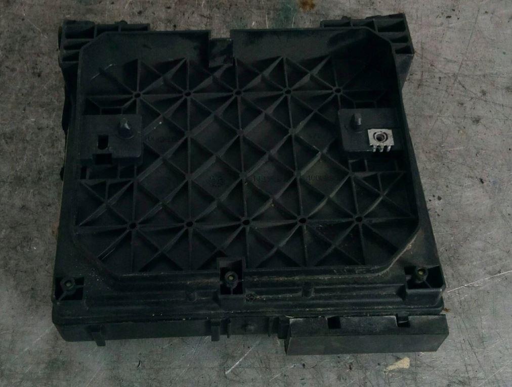 Volkswagen Sharan I 1995-2010 hatchback 1.9 TDI diesel MT 81 kW 1997  Modul BSI S108145300H 7M0962258K