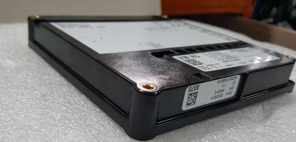 Audi E-TRON 2019- GEN suv   Riadiaca jednotka 4KE035282H