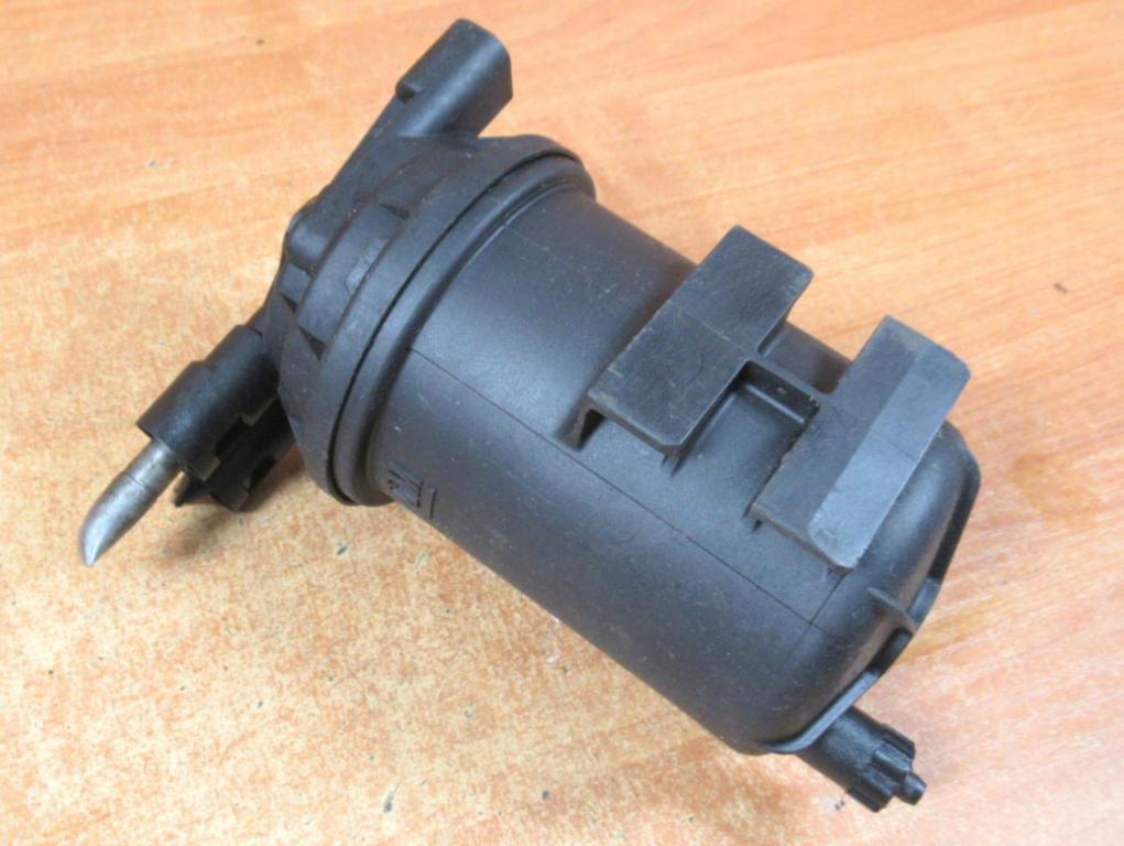 Opel Astra III 2004  2014 combi 1.7 CDTI diesel   MT  Obal palivového filtra 9129137