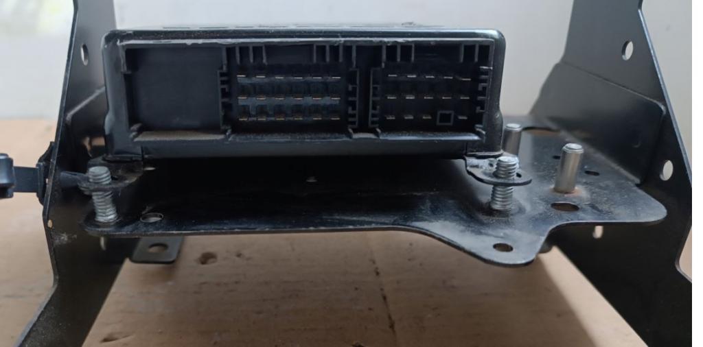 DAF LF 45 55 EURO 5 Riadiaca jednotka 1688780