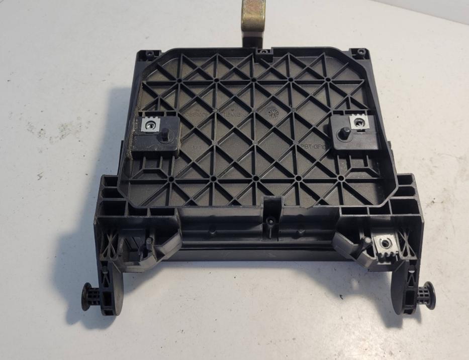 Volkswagen Sharan I 1995-2010 hatchback 1.9 TDI diesel 81 kW 1997  Modul 7M0962258K S108145300H