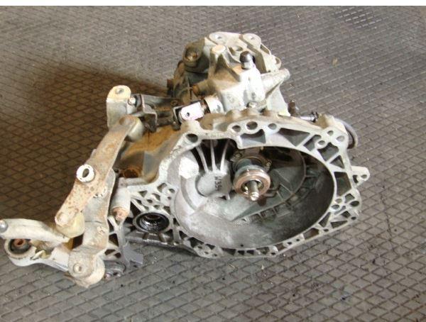 Opel Combo C 2001-2011 hatchback 1.3 CDTI diesel MT 55 kW 2008  Prevodovka manuálna 5FW394