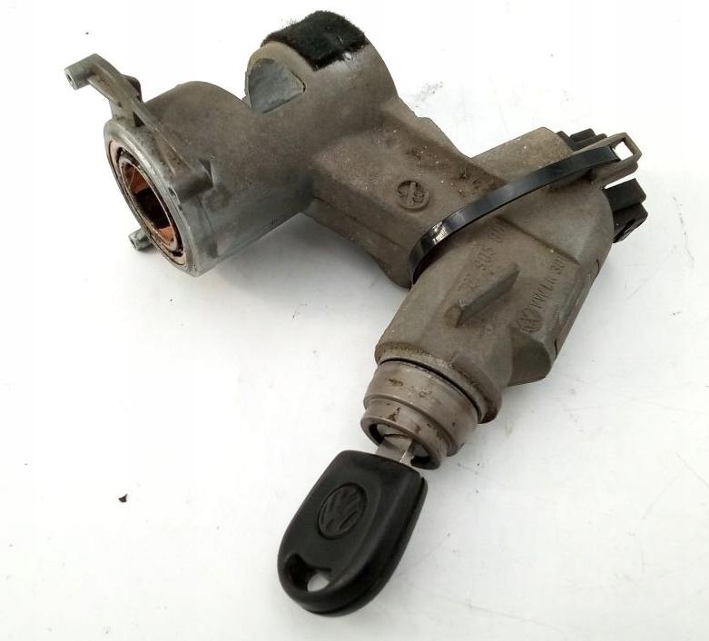 Volkswagen Transporter T4 1990-2003 Spínacia skrinka 701905851